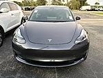Used 2023 TESLA MODEL 3 BASE in WEST PALM BEACH, FLORIDA (Photo 2)