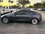 Used 2023 TESLA MODEL 3 BASE in WEST PALM BEACH, FLORIDA (Photo 3)