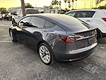Used 2023 TESLA MODEL 3 BASE in WEST PALM BEACH, FLORIDA (Photo 4)