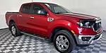 Used 2021 FORD RANGER XLT 2WD SUPERCREW 5' BOX in WEST PALM BEACH, FLORIDA