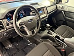 Used 2021 FORD RANGER XLT 2WD SUPERCREW 5' BOX in WEST PALM BEACH, FLORIDA (Photo 10)