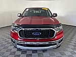 Used 2021 FORD RANGER XLT 2WD SUPERCREW 5' BOX in WEST PALM BEACH, FLORIDA (Photo 2)