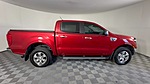 Used 2021 FORD RANGER XLT 2WD SUPERCREW 5' BOX in WEST PALM BEACH, FLORIDA (Photo 3)