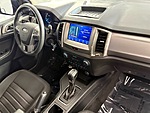 Used 2021 FORD RANGER XLT 2WD SUPERCREW 5' BOX in WEST PALM BEACH, FLORIDA (Photo 33)