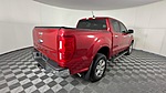 Used 2021 FORD RANGER XLT 2WD SUPERCREW 5' BOX in WEST PALM BEACH, FLORIDA (Photo 4)