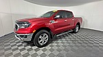 Used 2021 FORD RANGER XLT 2WD SUPERCREW 5' BOX in WEST PALM BEACH, FLORIDA (Photo 8)