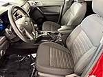 Used 2021 FORD RANGER XLT 2WD SUPERCREW 5' BOX in WEST PALM BEACH, FLORIDA (Photo 9)