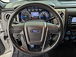Used 2013 FORD F-150 4WD SUPERCREW 145
