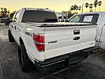 Used 2013 FORD F-150 XLT in WEST PALM BEACH, FLORIDA (Photo 3)