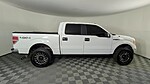 Used 2013 FORD F-150 4WD SUPERCREW 145