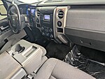 Used 2013 FORD F-150 4WD SUPERCREW 145