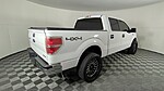 Used 2013 FORD F-150 4WD SUPERCREW 145