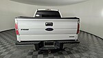 Used 2013 FORD F-150 4WD SUPERCREW 145