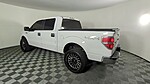 Used 2013 FORD F-150 4WD SUPERCREW 145