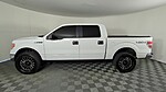 Used 2013 FORD F-150 4WD SUPERCREW 145