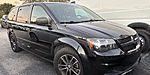 Used 2015 DODGE GRAND CARAVAN SE in WEST PALM BEACH, FLORIDA
