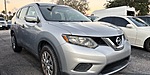 Used 2016 NISSAN ROGUE S in WEST PALM BEACH, FLORIDA