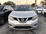 Used 2016 NISSAN ROGUE S in WEST PALM BEACH, FLORIDA (Photo 2)