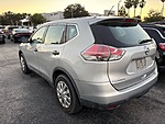 Used 2016 NISSAN ROGUE S in WEST PALM BEACH, FLORIDA (Photo 3)