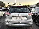 Used 2016 NISSAN ROGUE S in WEST PALM BEACH, FLORIDA (Photo 4)