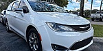 Used 2019 CHRYSLER PACIFICA LIMITED in WEST PALM BEACH, FLORIDA