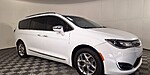 Used 2019 CHRYSLER PACIFICA LIMITED FWD in WEST PALM BEACH, FLORIDA