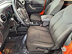 Used 2015 JEEP WRANGLER 4WD 2DR SPORT in WEST PALM BEACH, FLORIDA (Photo 10)
