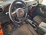 Used 2015 JEEP WRANGLER 4WD 2DR SPORT in WEST PALM BEACH, FLORIDA (Photo 13)