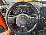 Used 2015 JEEP WRANGLER 4WD 2DR SPORT in WEST PALM BEACH, FLORIDA (Photo 16)