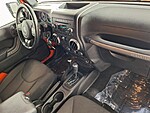 Used 2015 JEEP WRANGLER 4WD 2DR SPORT in WEST PALM BEACH, FLORIDA (Photo 27)