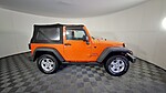 Used 2015 JEEP WRANGLER 4WD 2DR SPORT in WEST PALM BEACH, FLORIDA (Photo 3)