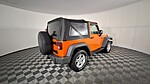 Used 2015 JEEP WRANGLER 4WD 2DR SPORT in WEST PALM BEACH, FLORIDA (Photo 4)