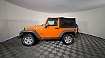 Used 2015 JEEP WRANGLER 4WD 2DR SPORT in WEST PALM BEACH, FLORIDA (Photo 7)