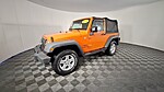 Used 2015 JEEP WRANGLER 4WD 2DR SPORT in WEST PALM BEACH, FLORIDA (Photo 8)