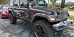 Used 2021 JEEP WRANGLER UNLIMITED SPORT S in WEST PALM BEACH, FLORIDA