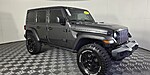Used 2021 JEEP WRANGLER UNLIMITED SPORT S 4X4 in WEST PALM BEACH, FLORIDA
