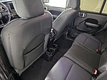 Used 2021 JEEP WRANGLER UNLIMITED SPORT S 4X4 in WEST PALM BEACH, FLORIDA (Photo 13)
