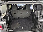Used 2021 JEEP WRANGLER UNLIMITED SPORT S 4X4 in WEST PALM BEACH, FLORIDA (Photo 16)