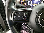 Used 2021 JEEP WRANGLER UNLIMITED SPORT S 4X4 in WEST PALM BEACH, FLORIDA (Photo 19)