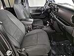 Used 2021 JEEP WRANGLER UNLIMITED SPORT S 4X4 in WEST PALM BEACH, FLORIDA (Photo 33)