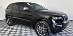 Used 2021 JEEP GRAND CHEROKEE 80TH ANNIVERSARY 4X2 in WEST PALM BEACH, FLORIDA