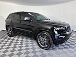 Used 2021 JEEP GRAND CHEROKEE 80TH ANNIVERSARY 4X2 in WEST PALM BEACH, FLORIDA (Photo 1)