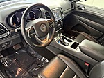 Used 2021 JEEP GRAND CHEROKEE 80TH ANNIVERSARY 4X2 in WEST PALM BEACH, FLORIDA (Photo 10)