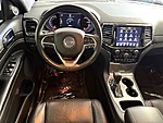 Used 2021 JEEP GRAND CHEROKEE 80TH ANNIVERSARY 4X2 in WEST PALM BEACH, FLORIDA (Photo 13)