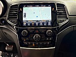 Used 2021 JEEP GRAND CHEROKEE 80TH ANNIVERSARY 4X2 in WEST PALM BEACH, FLORIDA (Photo 25)