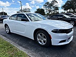 Used 2023 DODGE CHARGER SXT in WEST PALM BEACH, FLORIDA (Photo 1)