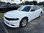 Used 2023 DODGE CHARGER SXT in WEST PALM BEACH, FLORIDA (Photo 2)
