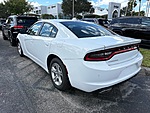 Used 2023 DODGE CHARGER SXT in WEST PALM BEACH, FLORIDA (Photo 3)