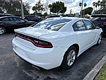 Used 2023 DODGE CHARGER SXT in WEST PALM BEACH, FLORIDA (Photo 4)