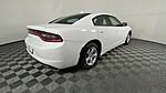 Used 2023 DODGE CHARGER SXT RWD in WEST PALM BEACH, FLORIDA (Photo 4)